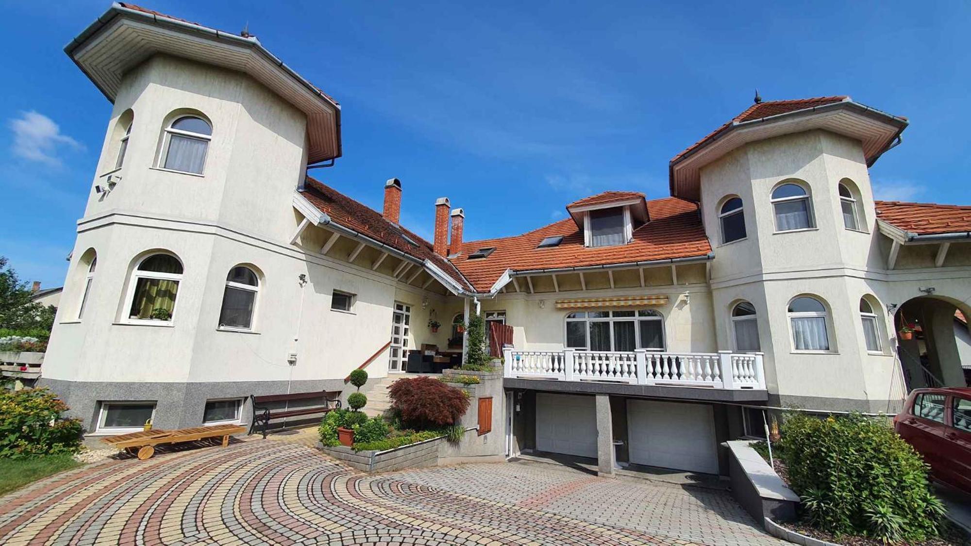 Apartment In Siofok/Balaton 19942 Экстерьер фото